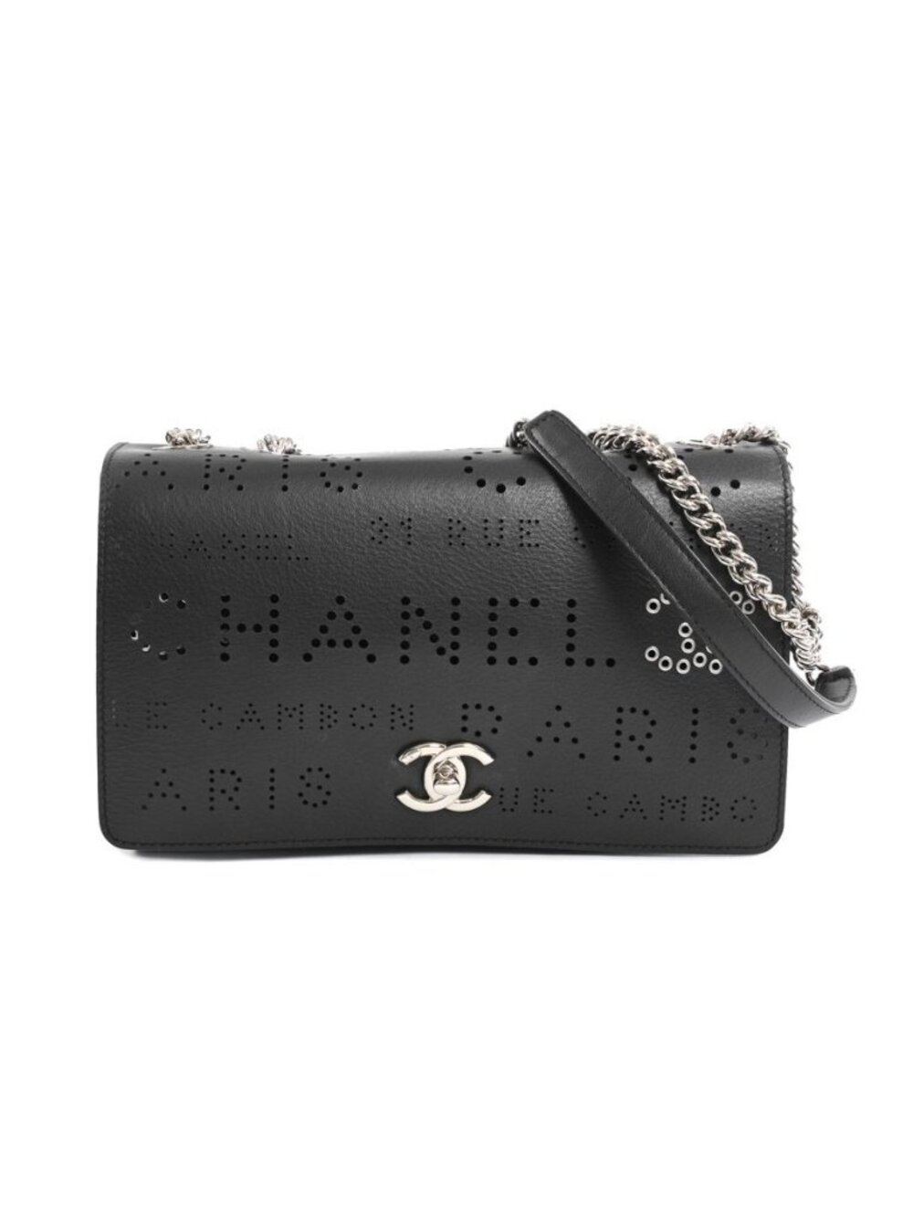 Chanel Shoulder Bag Chain